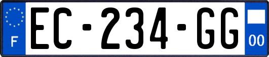 EC-234-GG
