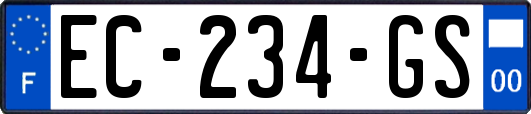 EC-234-GS