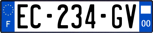 EC-234-GV