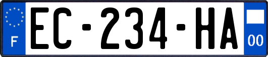 EC-234-HA