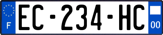 EC-234-HC