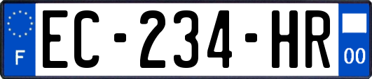 EC-234-HR