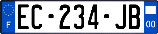 EC-234-JB