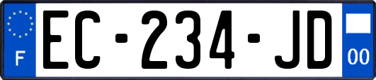 EC-234-JD