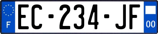 EC-234-JF