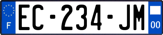 EC-234-JM