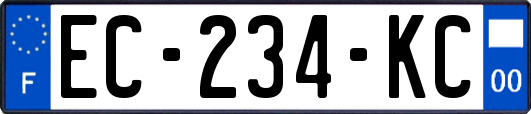 EC-234-KC