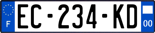 EC-234-KD