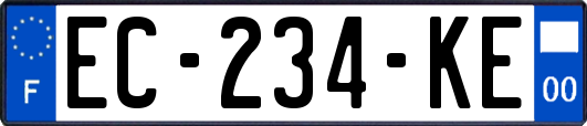 EC-234-KE