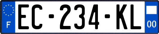 EC-234-KL