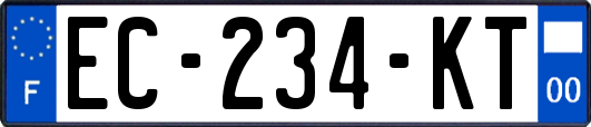 EC-234-KT