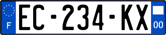 EC-234-KX