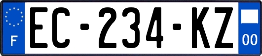 EC-234-KZ