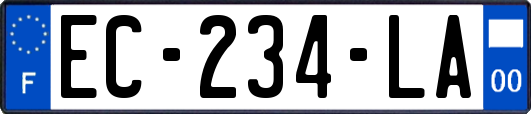 EC-234-LA