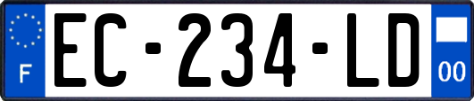 EC-234-LD