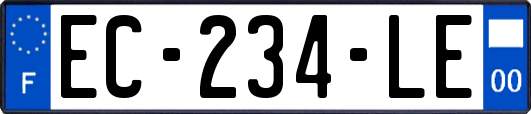 EC-234-LE