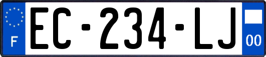 EC-234-LJ