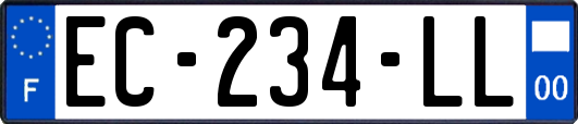 EC-234-LL