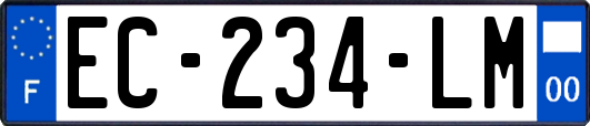 EC-234-LM