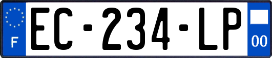 EC-234-LP