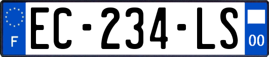 EC-234-LS