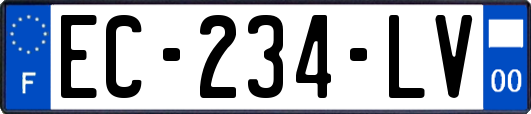 EC-234-LV