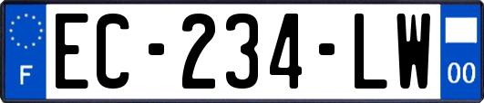 EC-234-LW