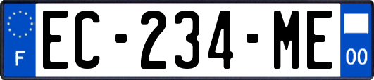 EC-234-ME