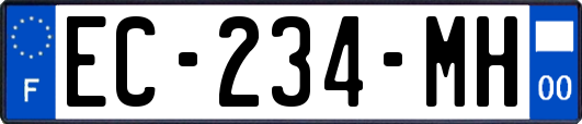 EC-234-MH