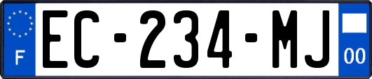 EC-234-MJ
