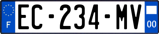 EC-234-MV