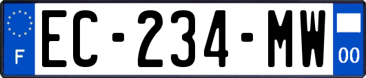EC-234-MW