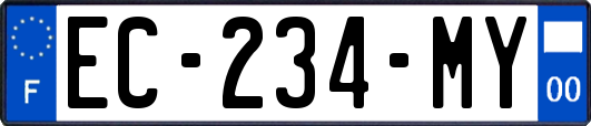 EC-234-MY