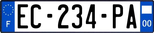 EC-234-PA