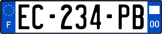 EC-234-PB
