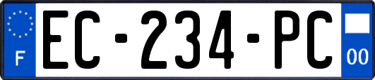 EC-234-PC