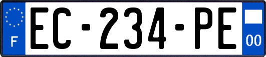EC-234-PE
