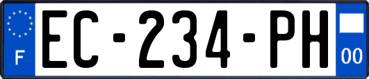 EC-234-PH