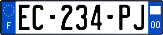 EC-234-PJ