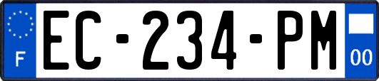 EC-234-PM
