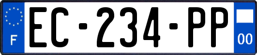 EC-234-PP