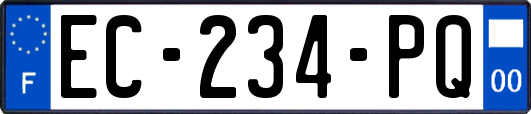 EC-234-PQ
