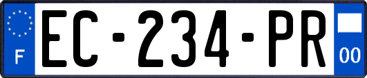 EC-234-PR