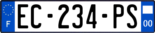 EC-234-PS