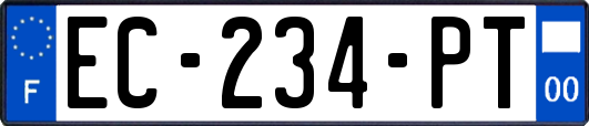EC-234-PT
