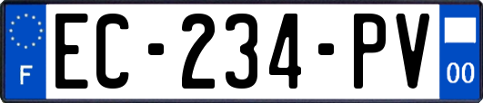 EC-234-PV