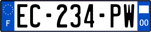 EC-234-PW