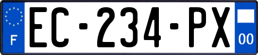 EC-234-PX