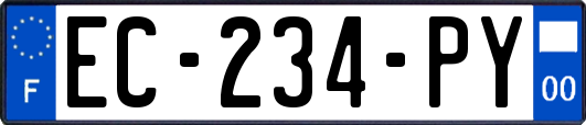 EC-234-PY