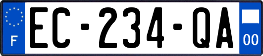 EC-234-QA